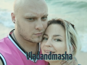 Vladandmasha