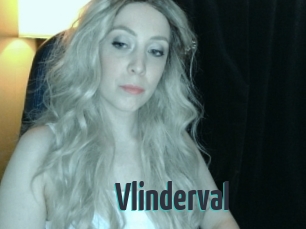 Vlinderval