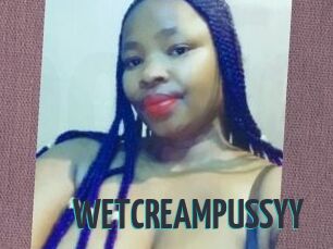 WETCREAMPUSSYY