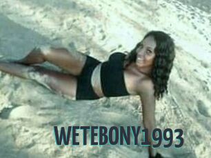 WETEBONY1993 Porn Fellow