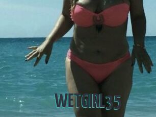 WETGIRL35