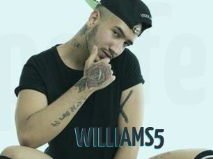 WILLIAMS5