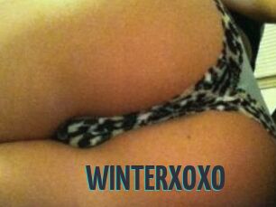 WINTERXOXO