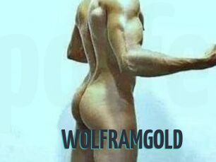 WOLFRAMGOLD