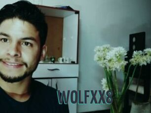 WOLFXX8