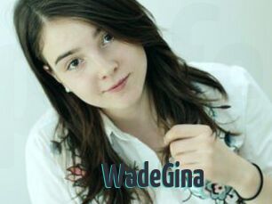 WadeGina