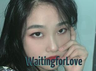 WaitingforLove