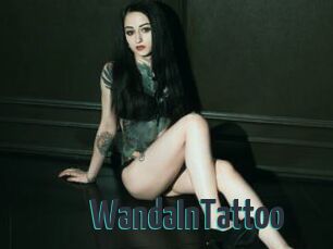 WandaInTattoo