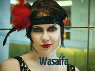 Wasaifa