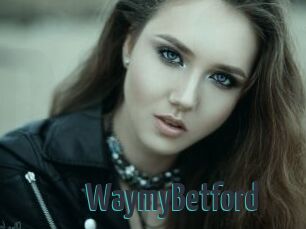 WaymyBetford