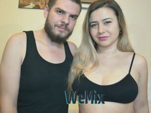 WeMix