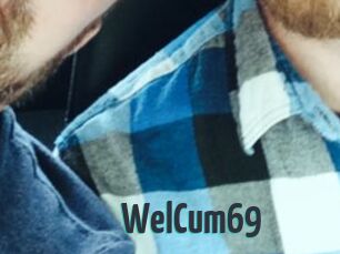 WelCum69