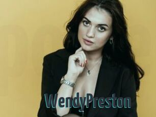 WendyPreston