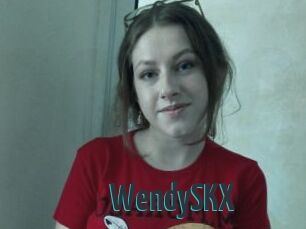 WendySKX