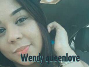 Wendy_queenlove