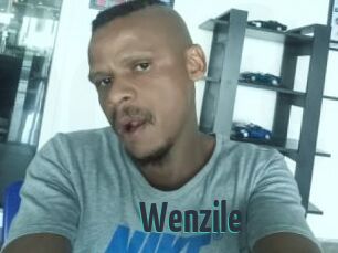 Wenzile