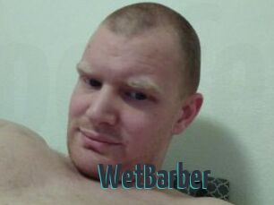 WetBarber