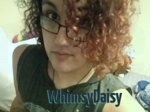 WhimsyDaisy