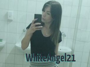 WhiteAngel21