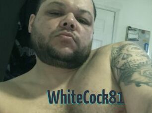 WhiteCock81