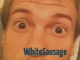 WhiteSausage