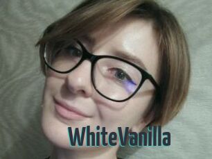 WhiteVanilla