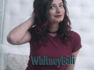 WhitneyBali