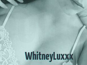 WhitneyLuxxx