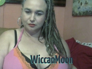 WiccanMoon