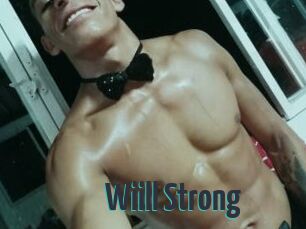 Wiill_Strong