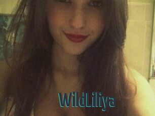 WildLiliya