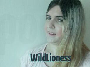 WildLioness