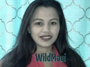 WildMaui