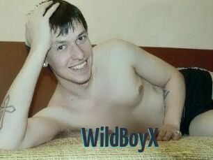 Wild_BoyX