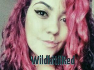 WildkitiiRed