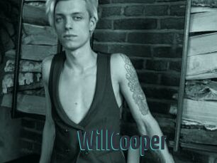 WillCooper