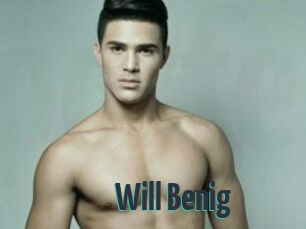 Will_Benig