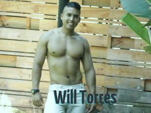 Will_Torres