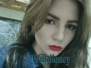 WillaHoney