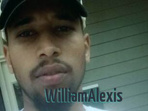 William_Alexis