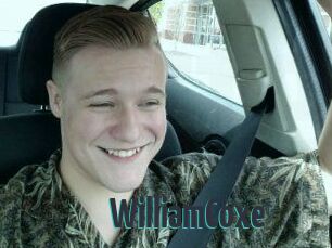 William_Coxe