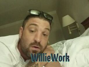 WillieWork