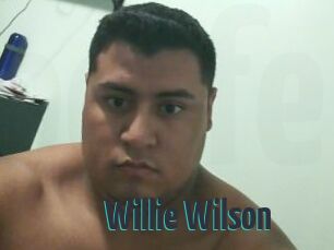 Willie_Wilson