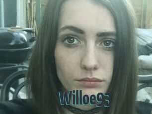 Willoe93