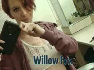 Willow_Fox