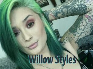 Willow_Styles