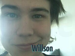 Willson