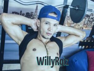 WillyRoiz