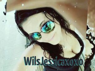 WilsJessicaxoxo