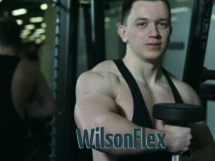 WilsonFlex